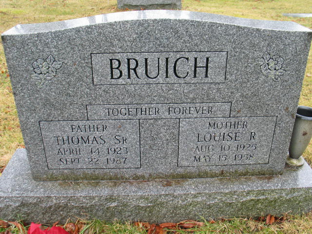 tombstone